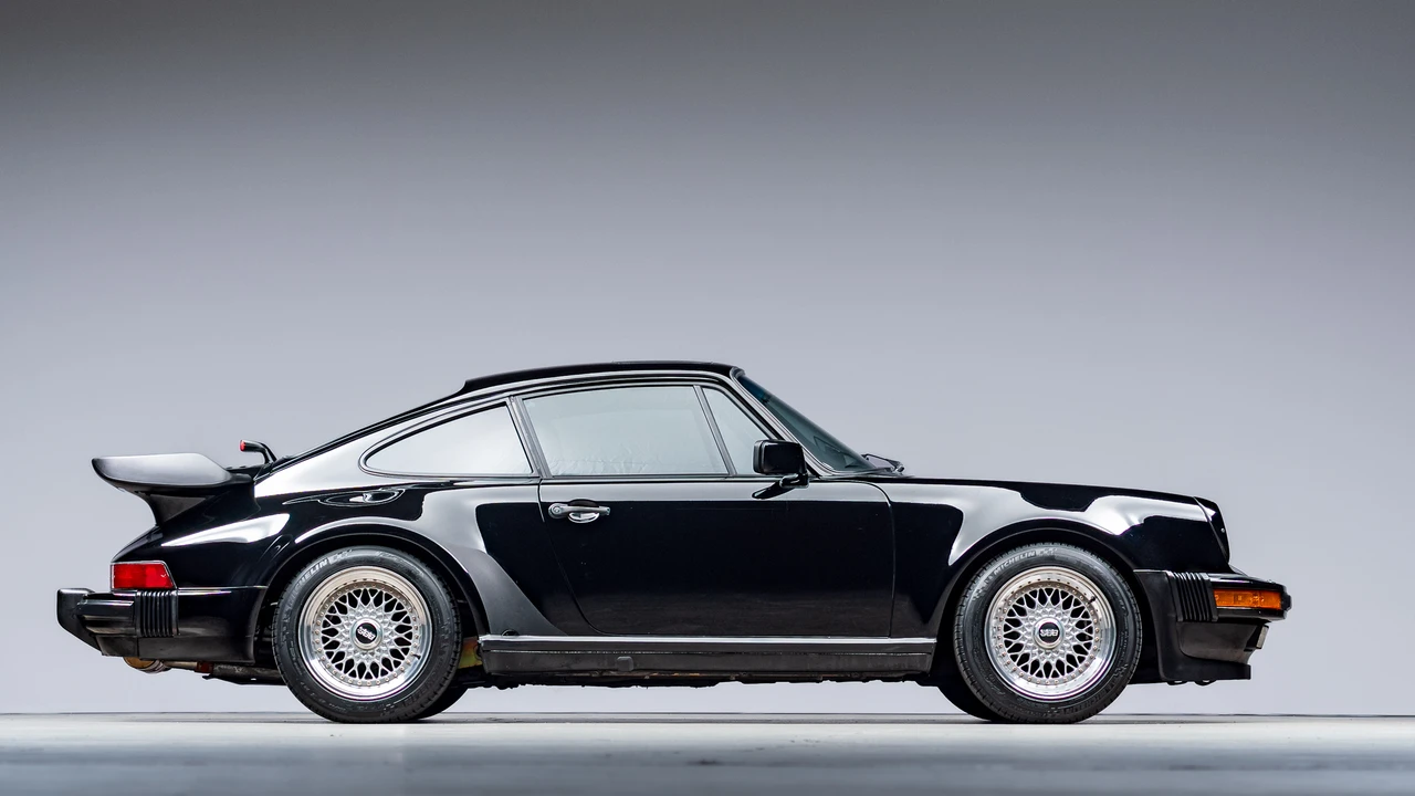 1985 Porsche 911 Carrera 3.2 - Image 12 of 31