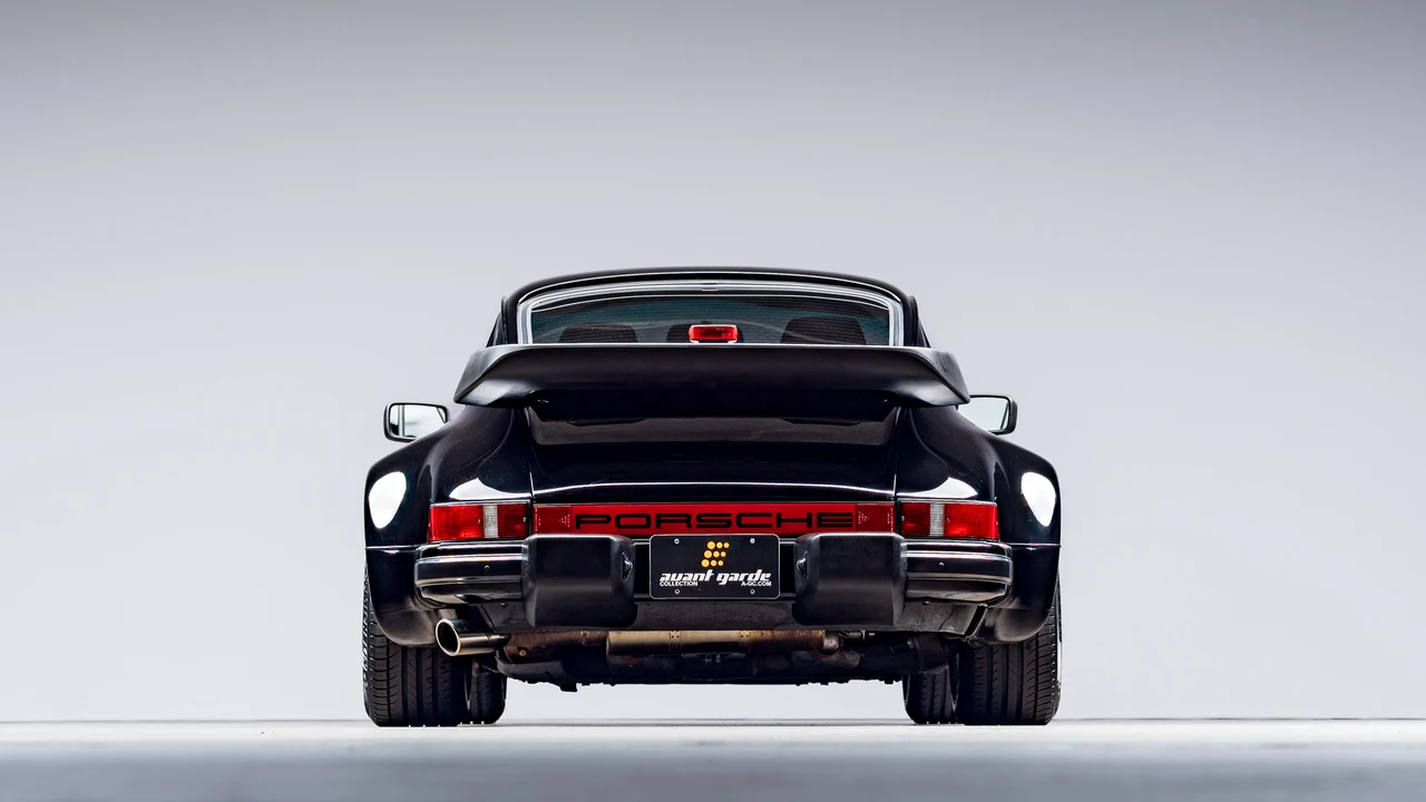 1985 Porsche 911 Carrera 3.2 - Image 18 of 31