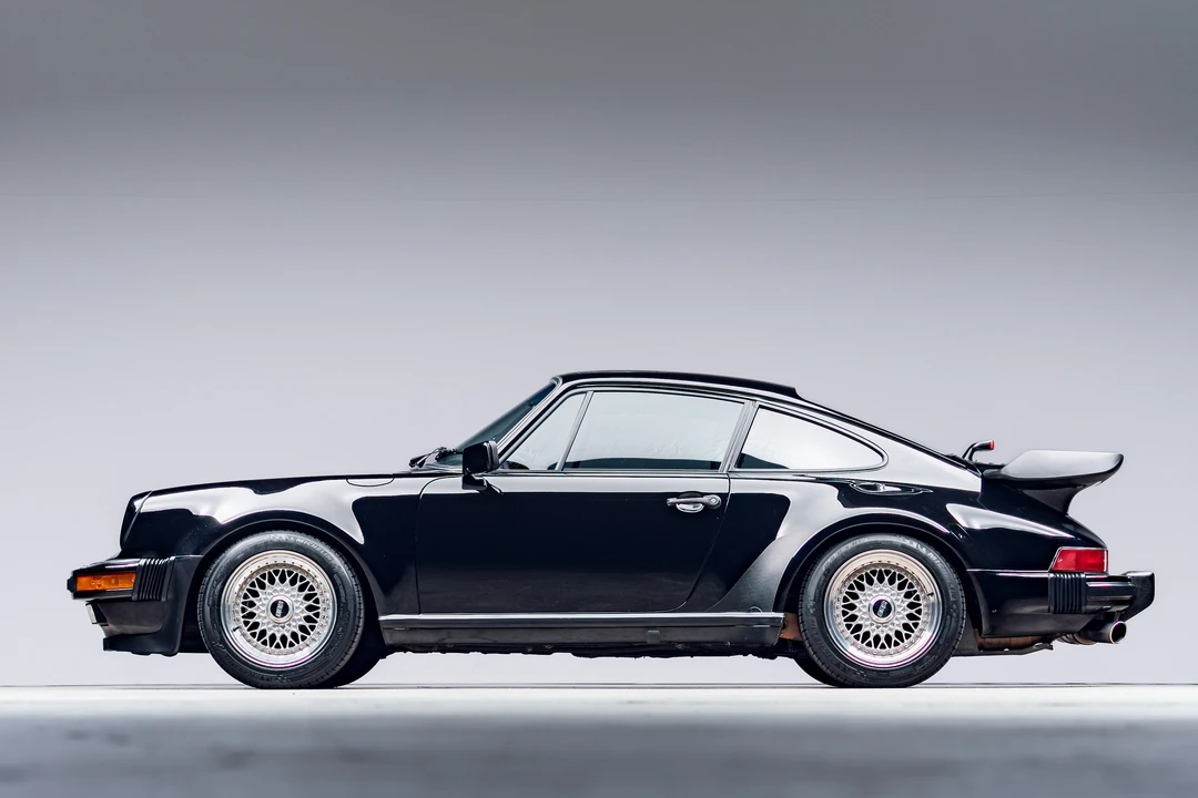 1985 Porsche 911 Carrera 3.2 - Image 13 of 31