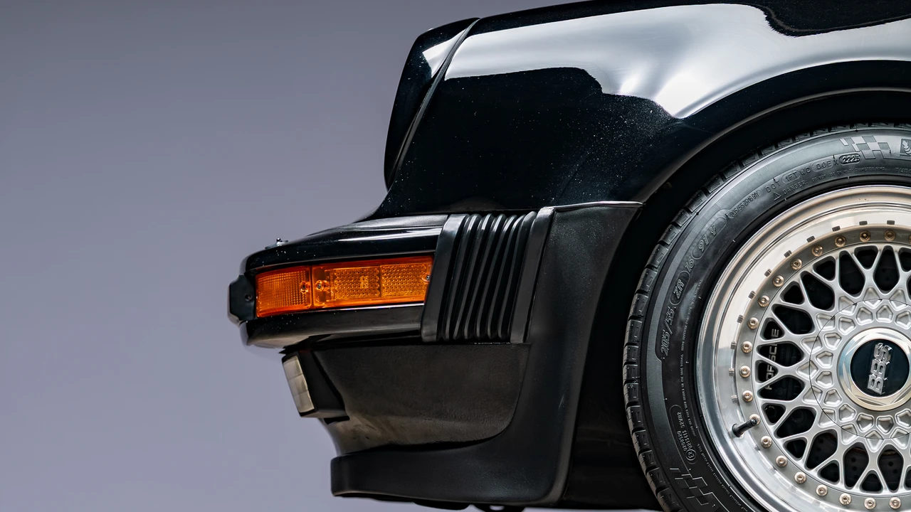1985 Porsche 911 Carrera 3.2 - Image 22 of 31