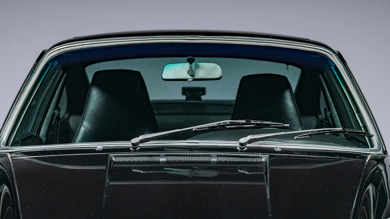 1985 Porsche 911 Carrera 3.2 - Image 31 of 31