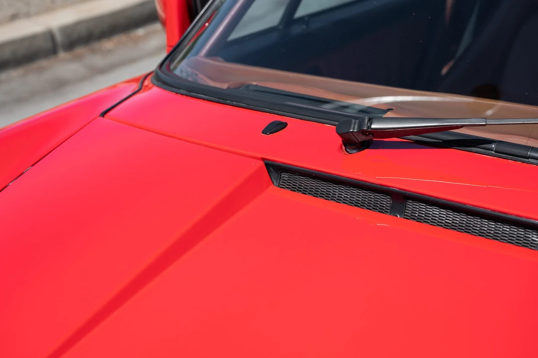 1985 Porsche 911 Carrera 3.2 - Image 17 of 31