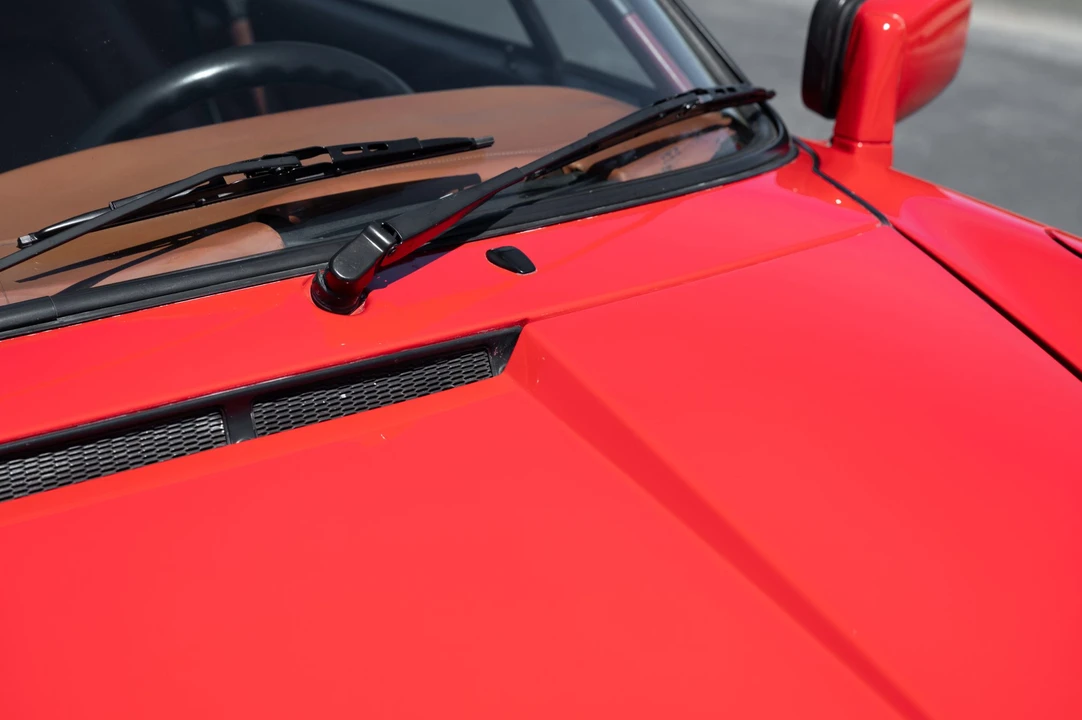 1985 Porsche 911 Carrera 3.2 - Image 18 of 31