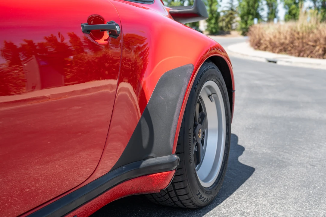 1985 Porsche 911 Carrera 3.2 - Image 20 of 31