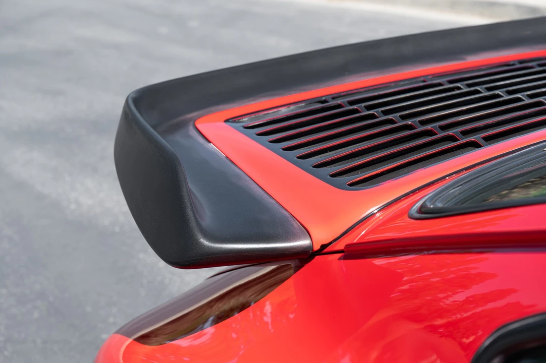 1985 Porsche 911 Carrera 3.2 - Image 25 of 31