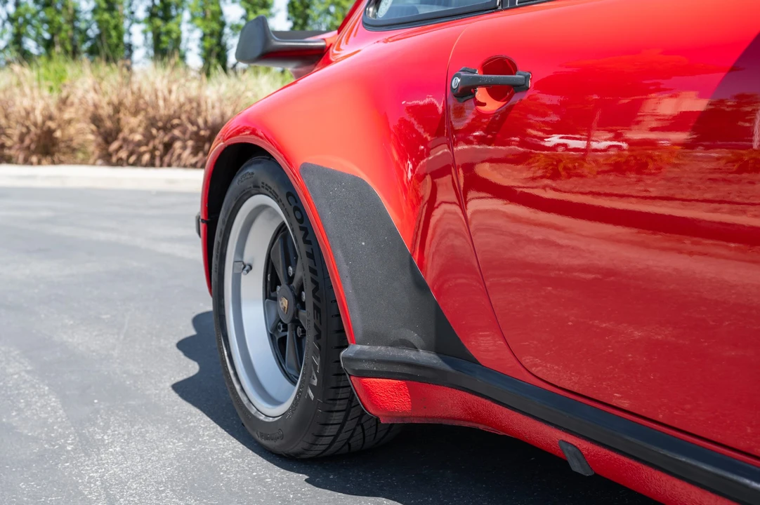 1985 Porsche 911 Carrera 3.2 - Image 19 of 31