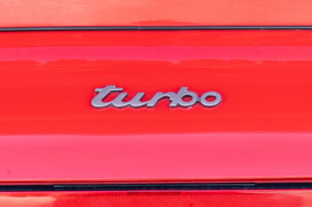 1985 Porsche 911 Carrera 3.2 - Image 31 of 31