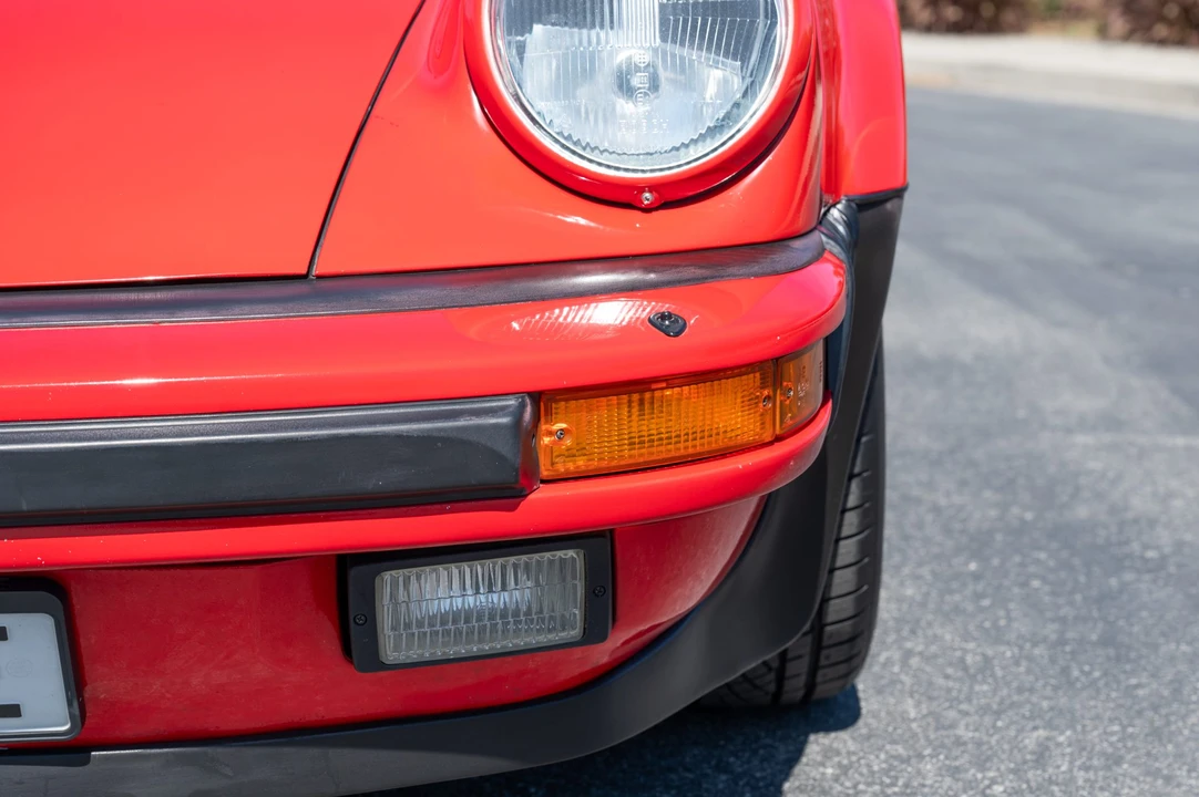 1985 Porsche 911 Carrera 3.2 - Image 14 of 31