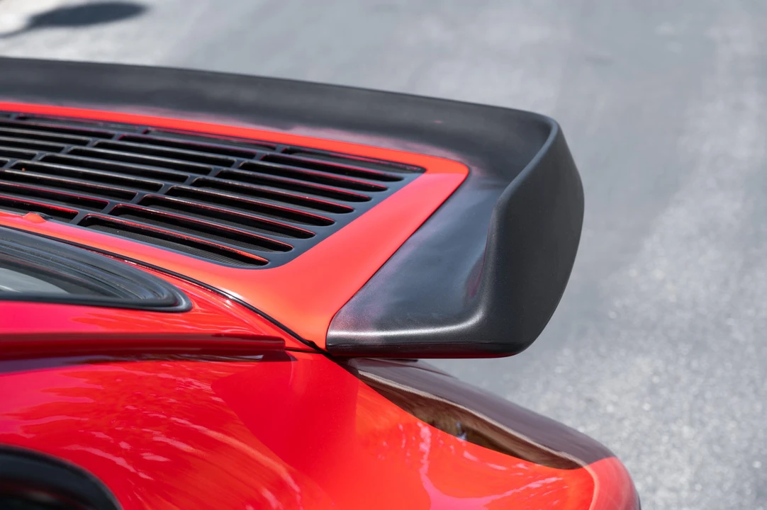 1985 Porsche 911 Carrera 3.2 - Image 26 of 31