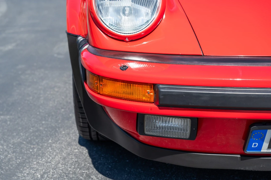 1985 Porsche 911 Carrera 3.2 - Image 13 of 31