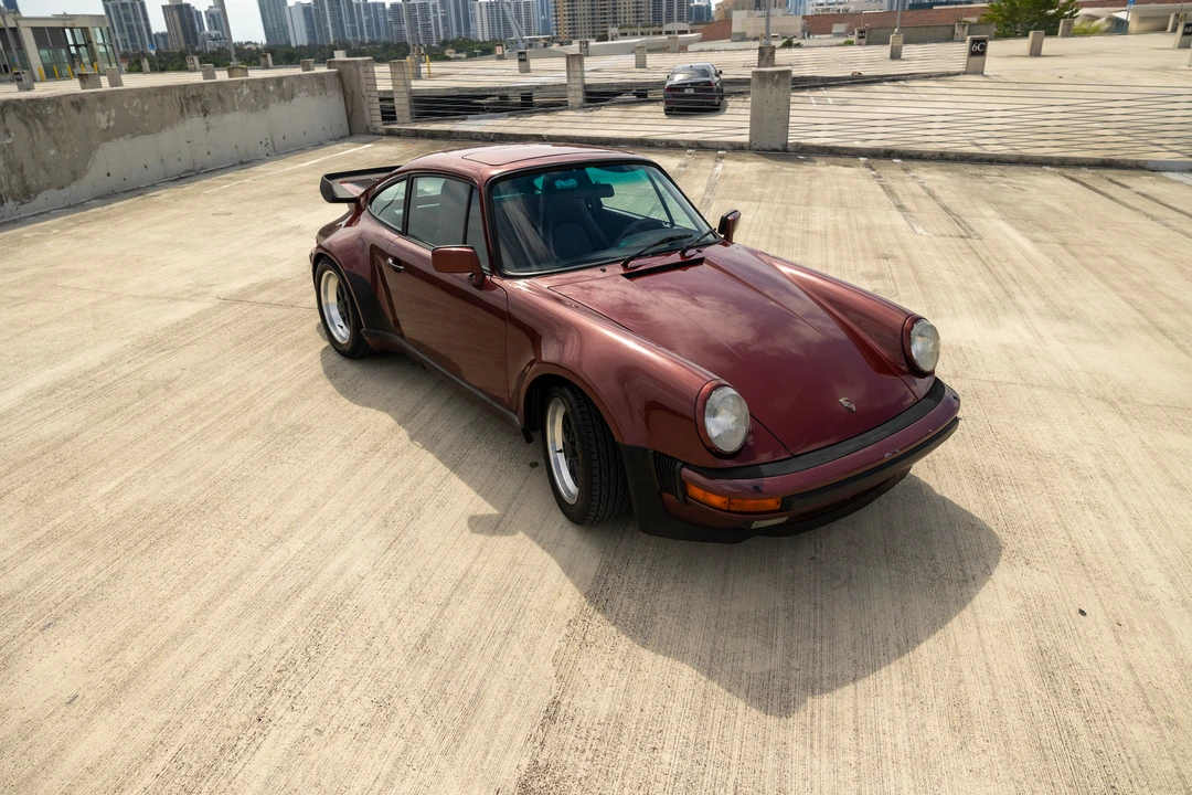 1985 Porsche 911 Carrera 3.2 - Image 22 of 31