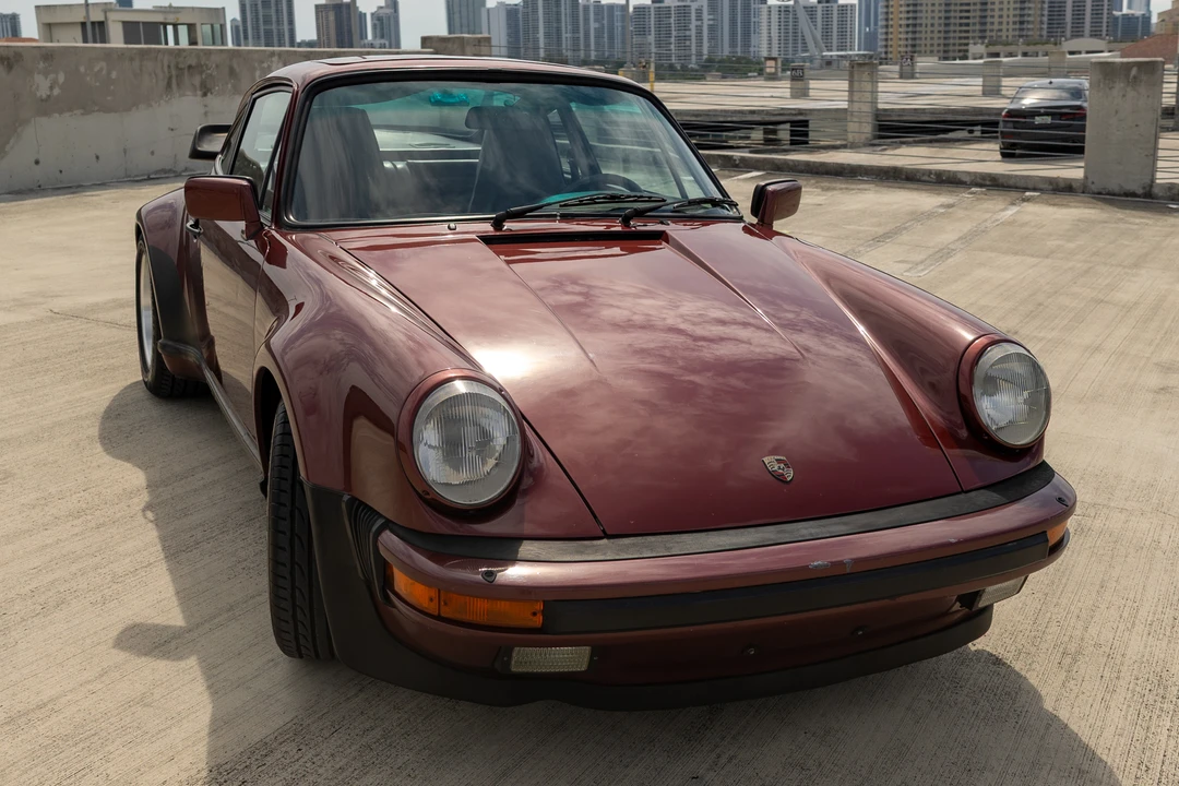 1985 Porsche 911 Carrera 3.2 - Image 18 of 31