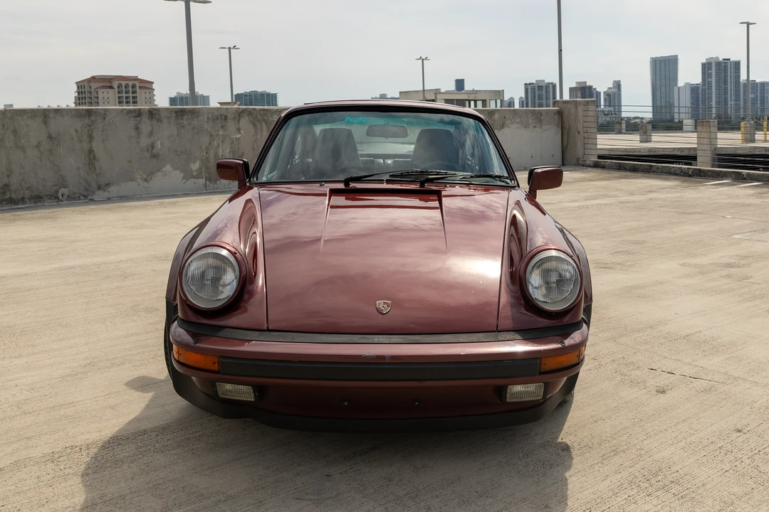 1985 Porsche 911 Carrera 3.2 - Image 15 of 31
