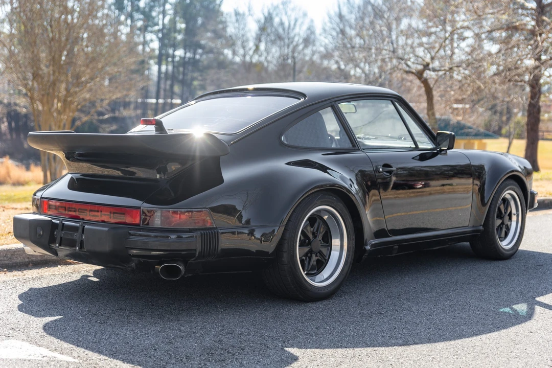 1985 Porsche 911 Carrera 3.2 - Image 11 of 31