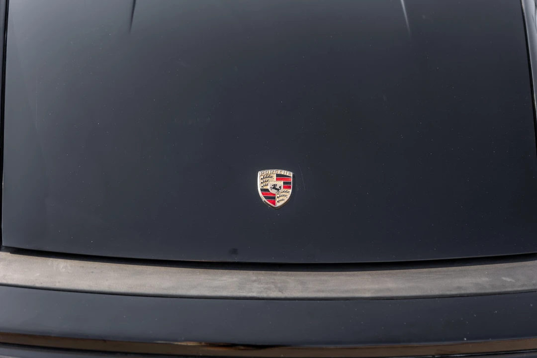 1985 Porsche 911 Carrera 3.2 - Image 21 of 31