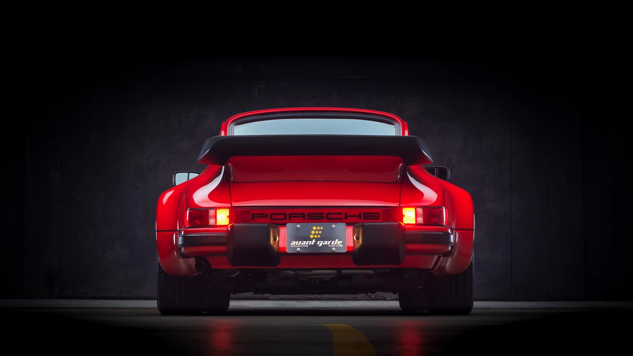 1985 Porsche 911 Carrera 3.2 - Image 6 of 31
