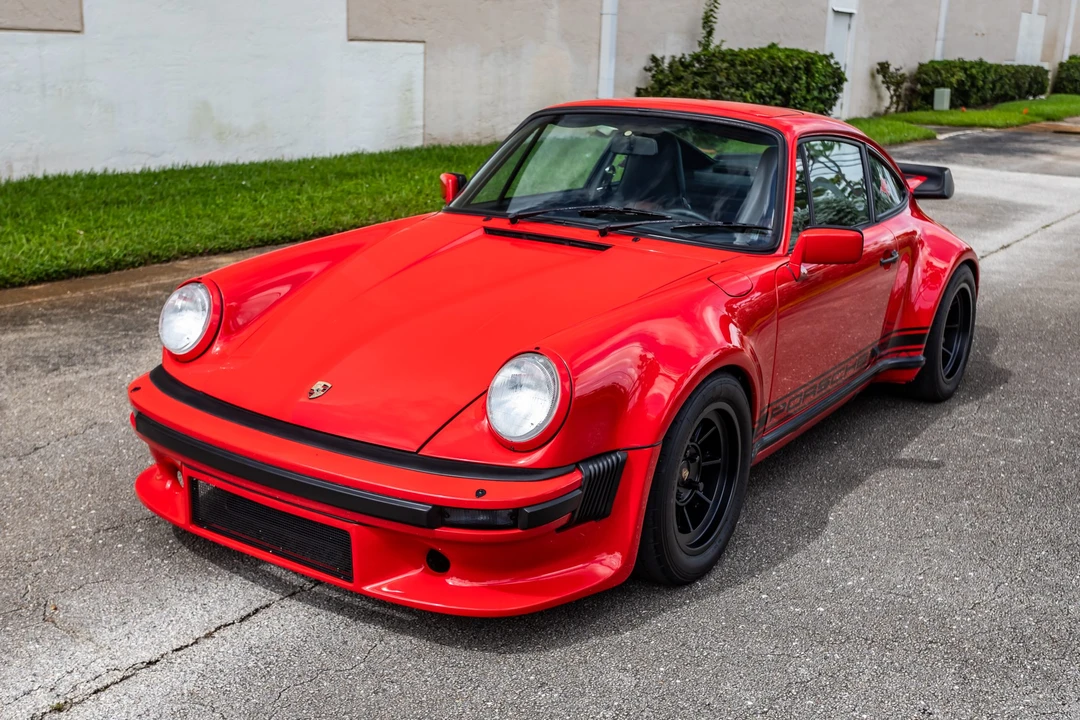 1985 Porsche 911 Carrera 3.2 - Image 6 of 31