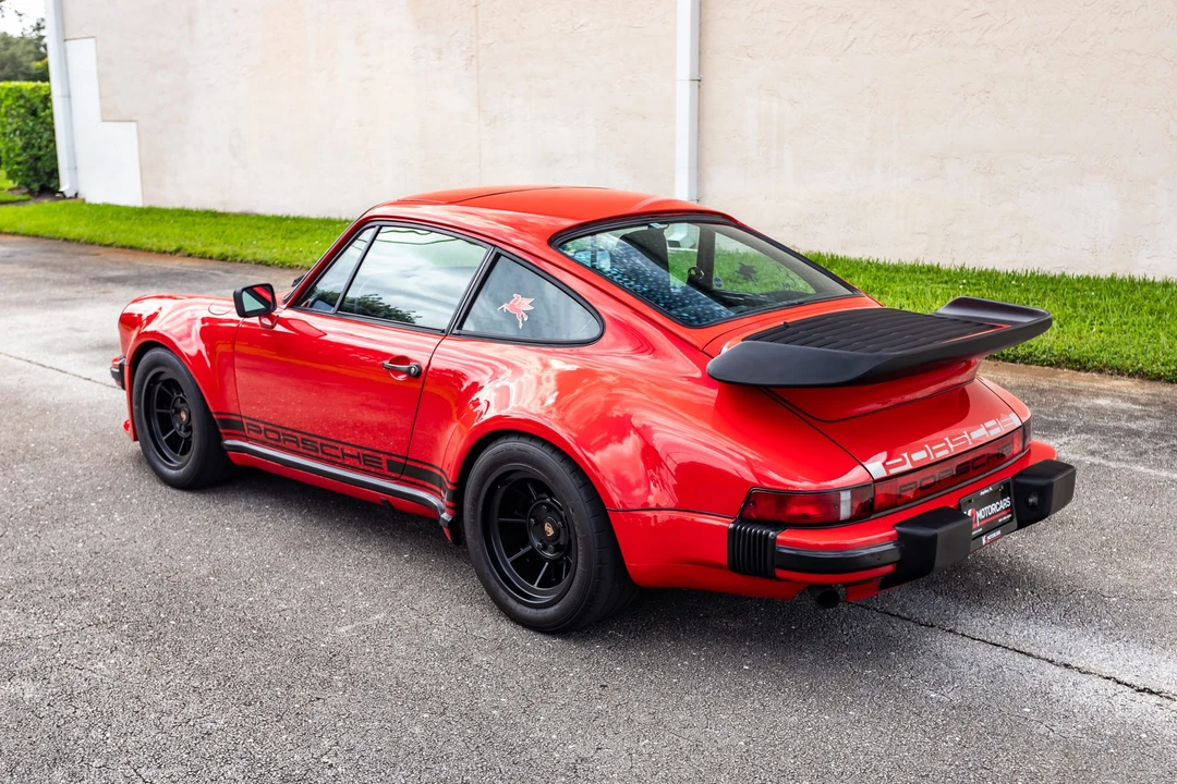 1985 Porsche 911 Carrera 3.2 - Image 12 of 31