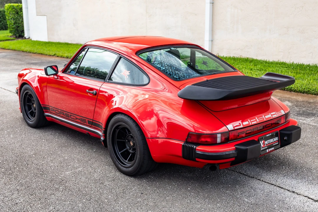 1985 Porsche 911 Carrera 3.2 - Image 13 of 31