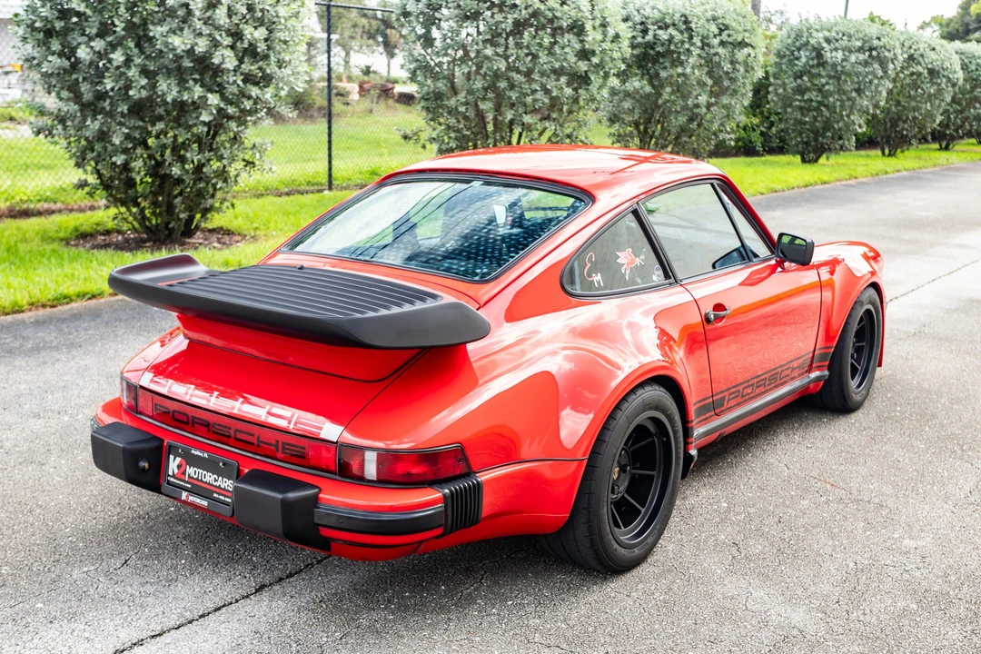 1985 Porsche 911 Carrera 3.2 - Image 19 of 31