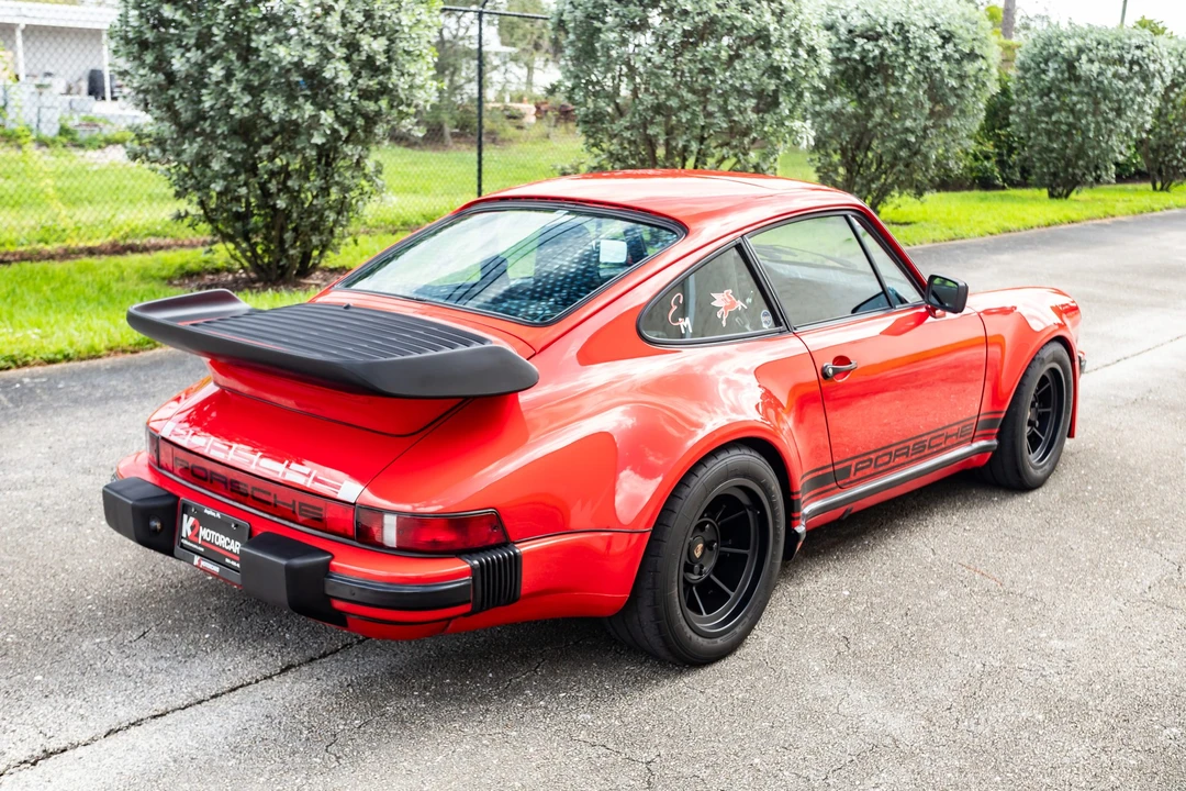 1985 Porsche 911 Carrera 3.2 - Image 20 of 31