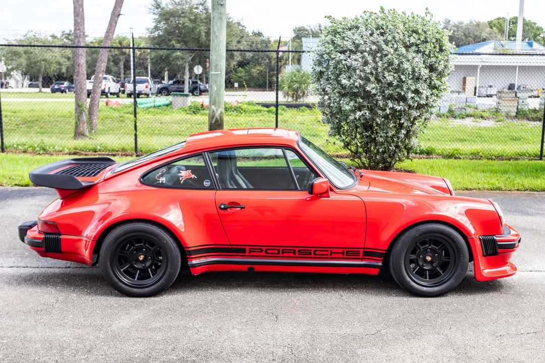 1985 Porsche 911 Carrera 3.2 - Image 22 of 31