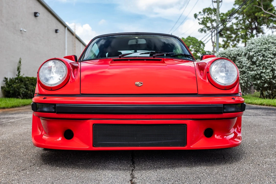 1985 Porsche 911 Carrera 3.2 - Image 25 of 31