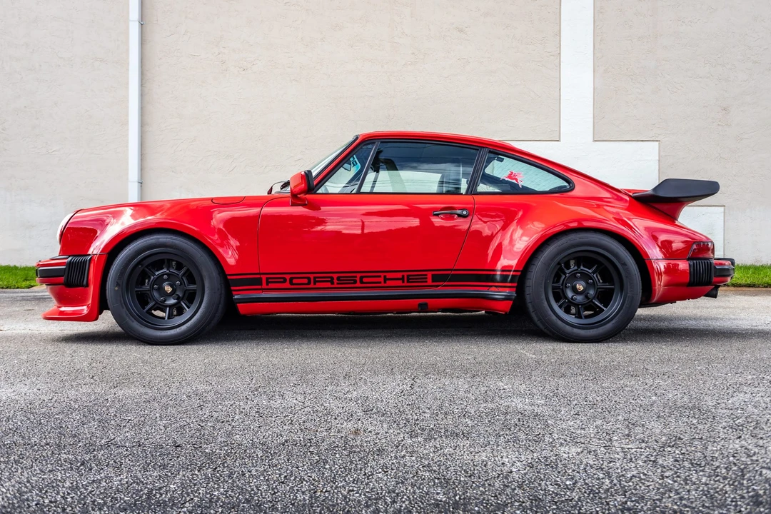 1985 Porsche 911 Carrera 3.2 - Image 11 of 31
