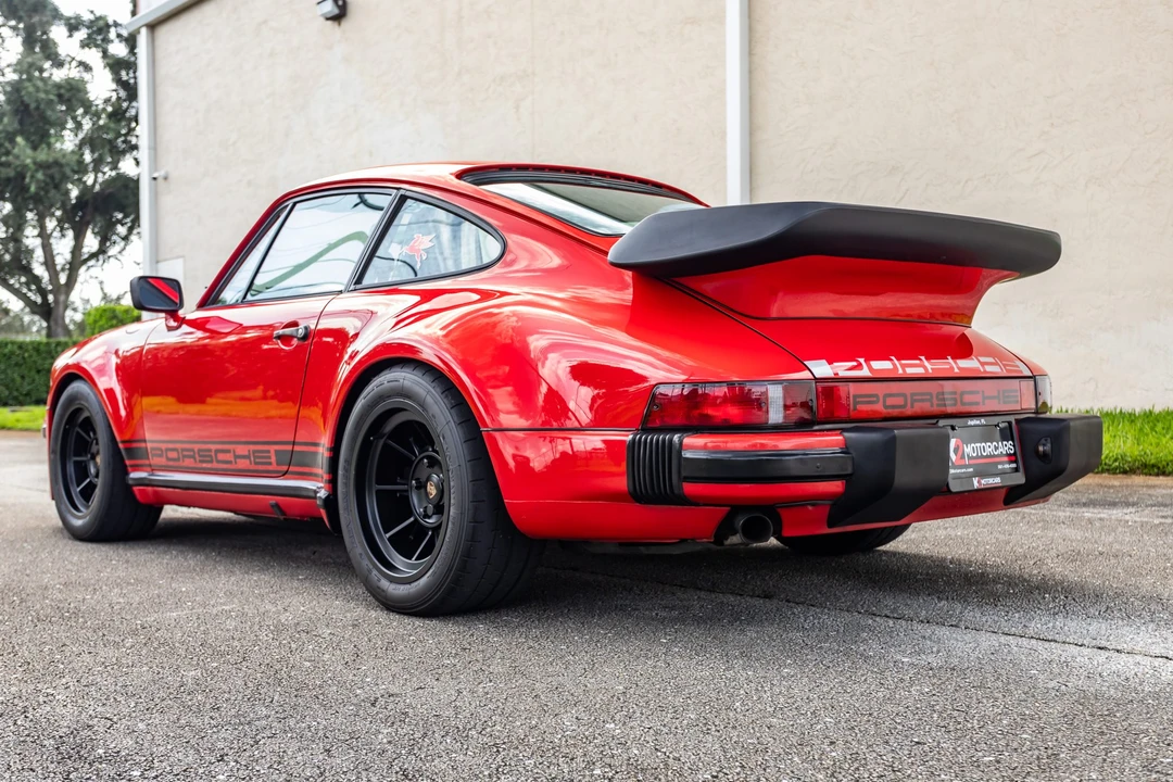 1985 Porsche 911 Carrera 3.2 - Image 15 of 31