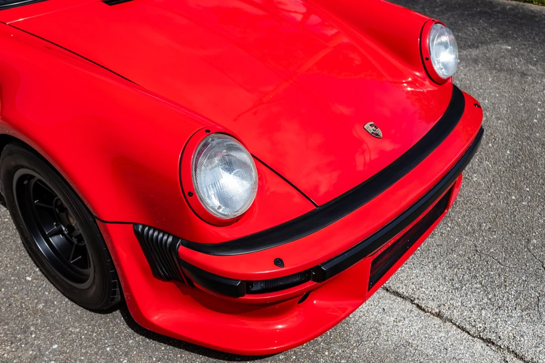 1985 Porsche 911 Carrera 3.2 - Image 30 of 31