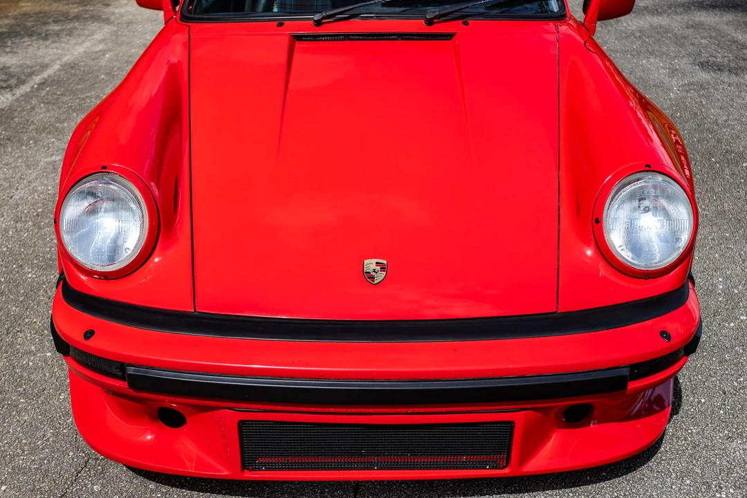 1985 Porsche 911 Carrera 3.2 - Image 26 of 31
