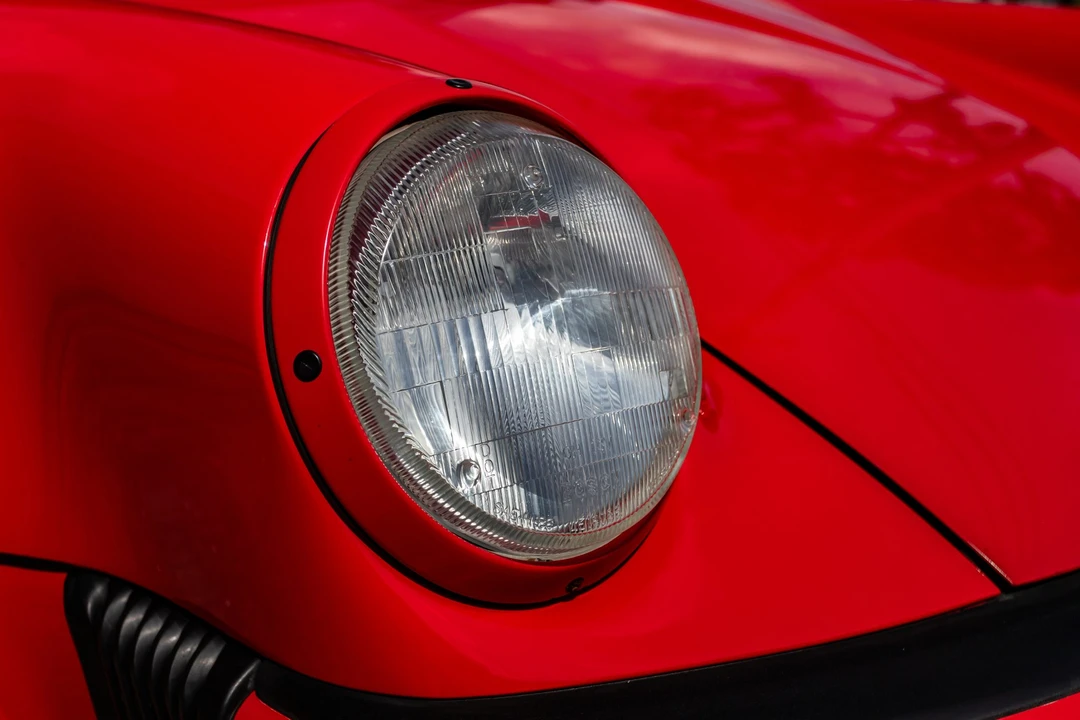 1985 Porsche 911 Carrera 3.2 - Image 31 of 31
