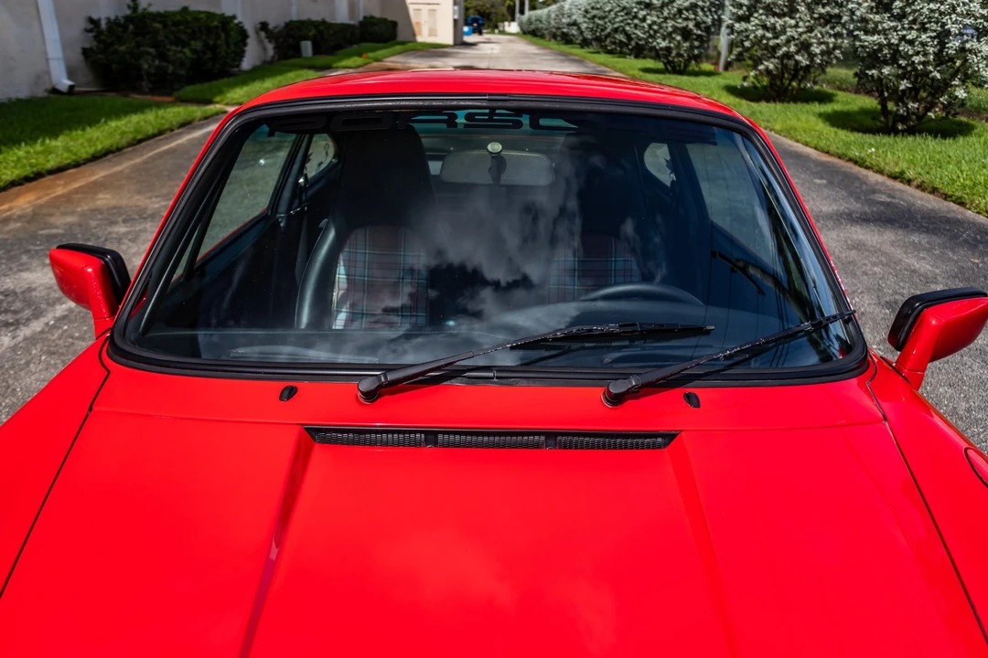 1985 Porsche 911 Carrera 3.2 - Image 27 of 31