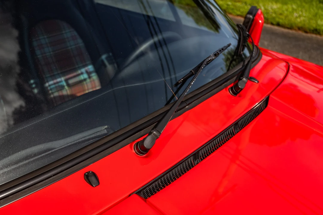 1985 Porsche 911 Carrera 3.2 - Image 28 of 31