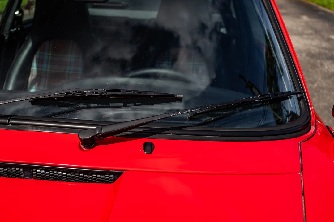 1985 Porsche 911 Carrera 3.2 - Image 29 of 31