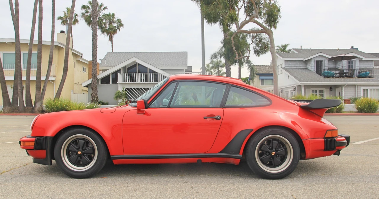 1985 Porsche 911 Carrera 3.2 - Image 13 of 31