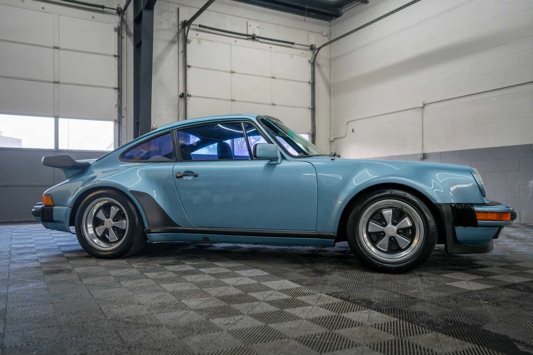 1985 Porsche 911 Carrera 3.2 - Image 14 of 31