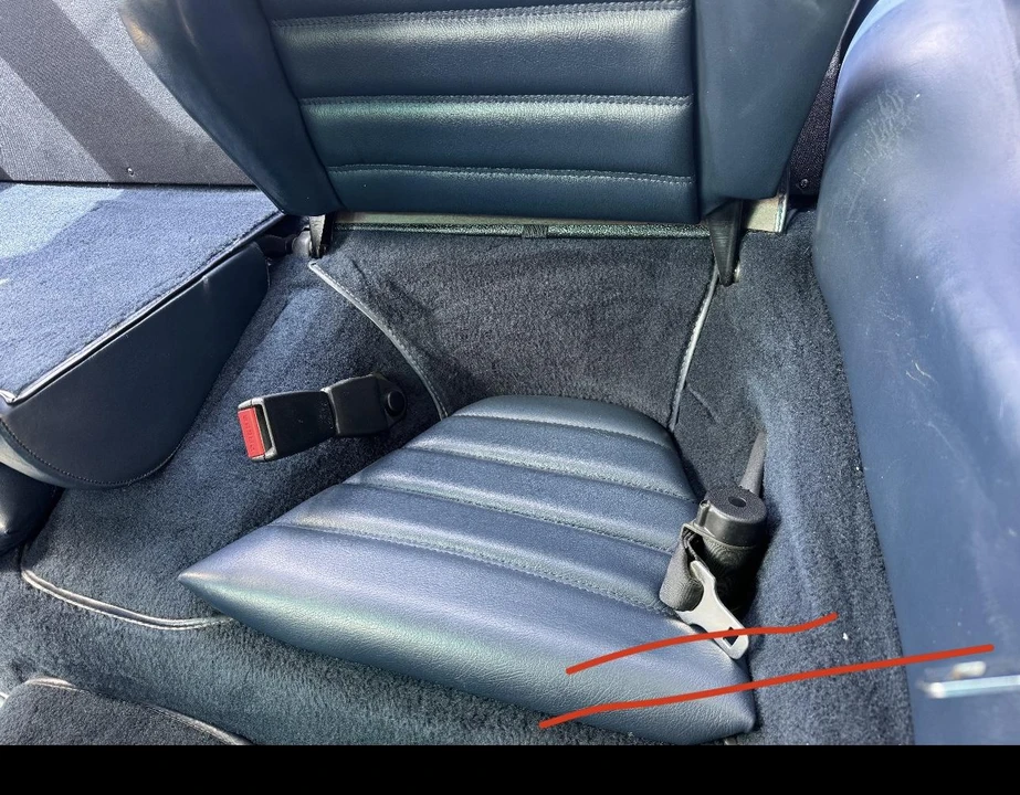 1985 Porsche 911 Carrera 3.2 - Image 31 of 31