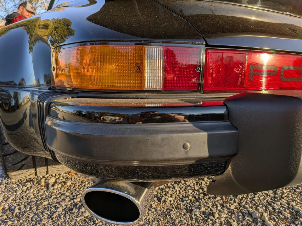 1985 Porsche 911 Carrera 3.2 - Image 23 of 31