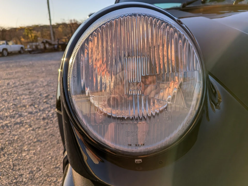 1985 Porsche 911 Carrera 3.2 - Image 18 of 31