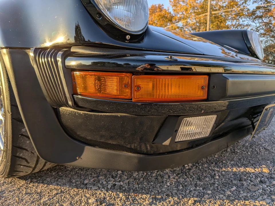 1985 Porsche 911 Carrera 3.2 - Image 20 of 31