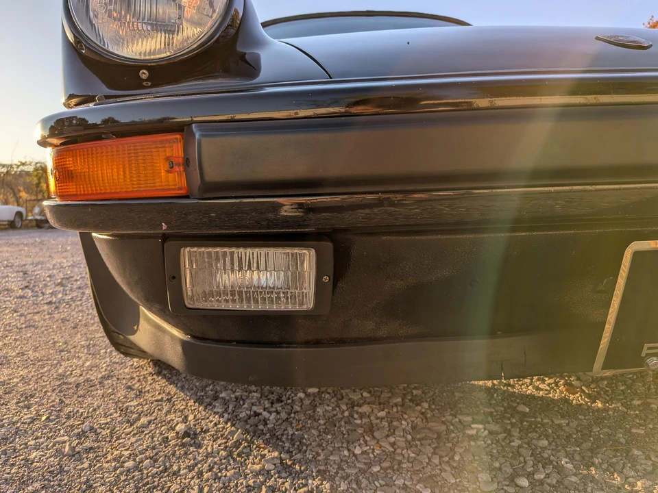 1985 Porsche 911 Carrera 3.2 - Image 21 of 31