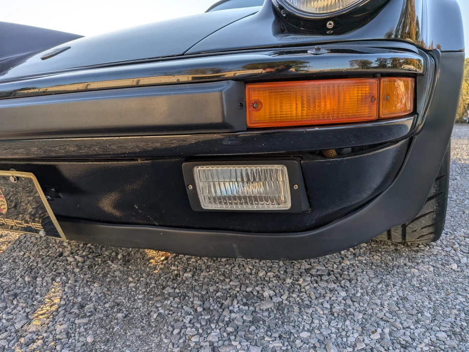 1985 Porsche 911 Carrera 3.2 - Image 22 of 31