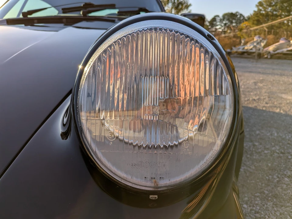 1985 Porsche 911 Carrera 3.2 - Image 19 of 31
