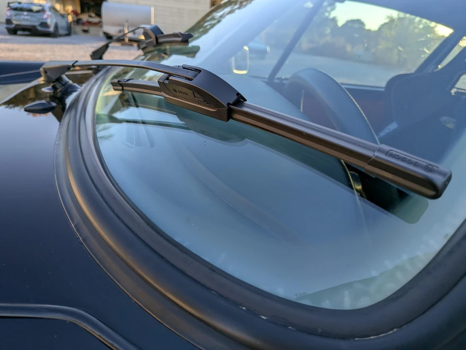 1985 Porsche 911 Carrera 3.2 - Image 30 of 31