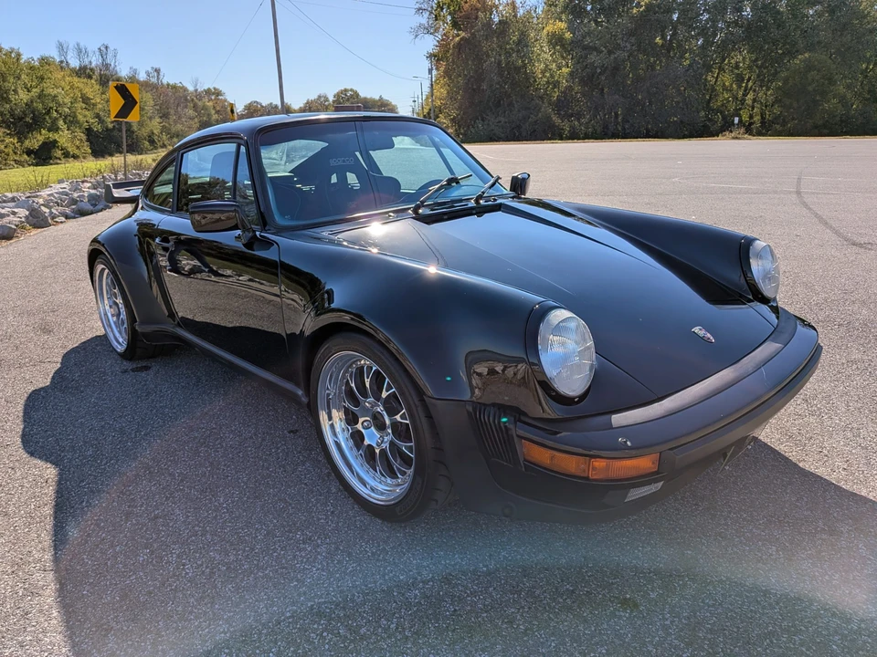 1985 Porsche 911 Carrera 3.2 - Image 10 of 31