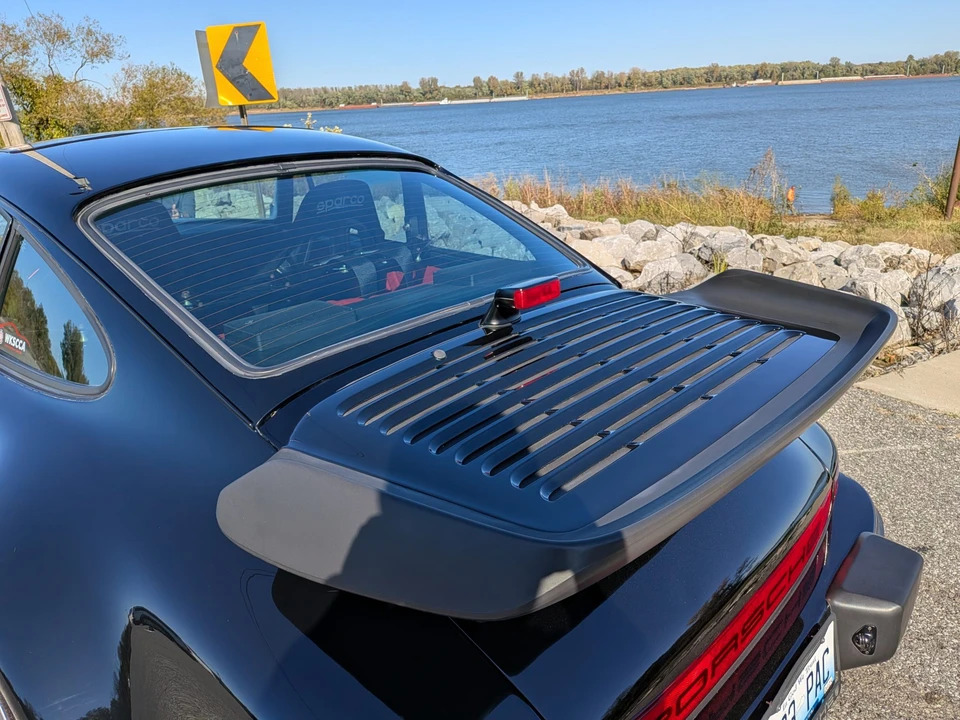 1985 Porsche 911 Carrera 3.2 - Image 31 of 31
