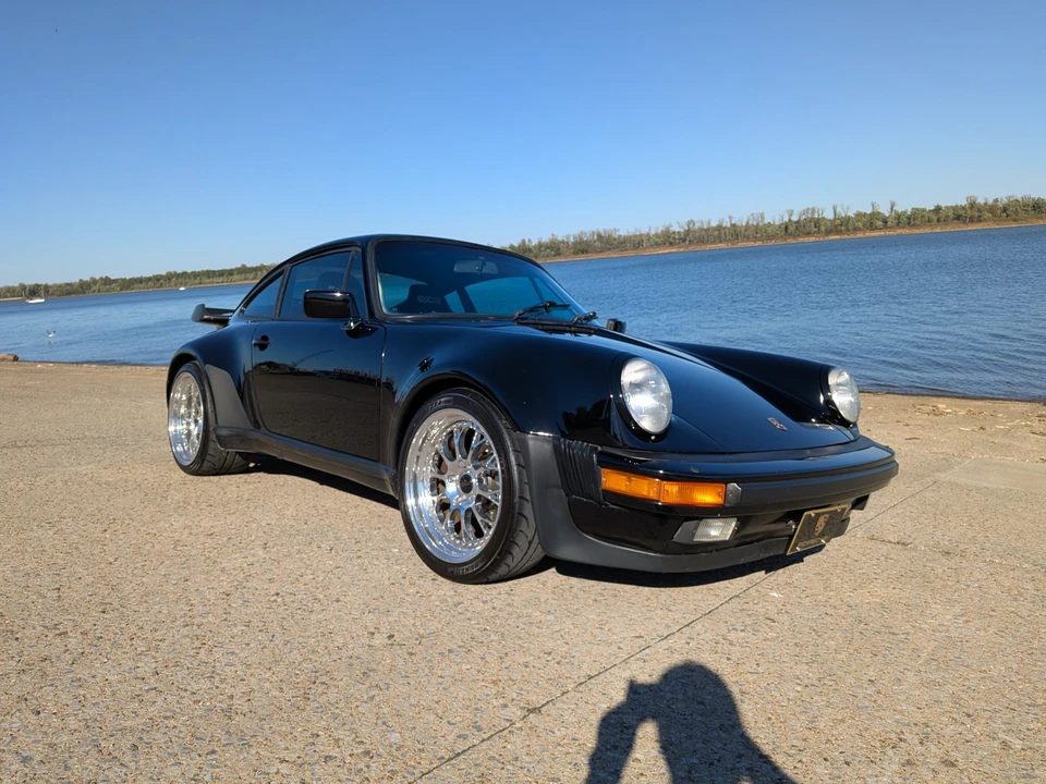 1985 Porsche 911 Carrera 3.2 - Image 9 of 31