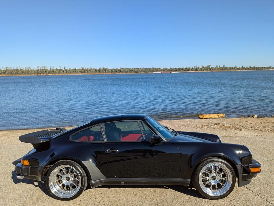 1985 Porsche 911 Carrera 3.2 - Image 8 of 31