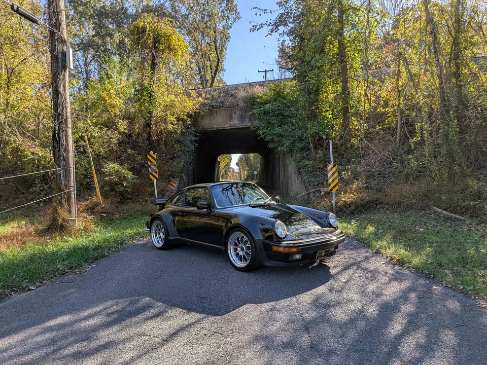 1985 Porsche 911 Carrera 3.2 - Image 14 of 31